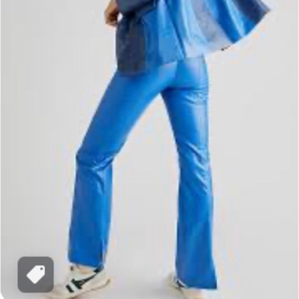 Hosbjerg Free People Hollie Pants
Size Small NWT